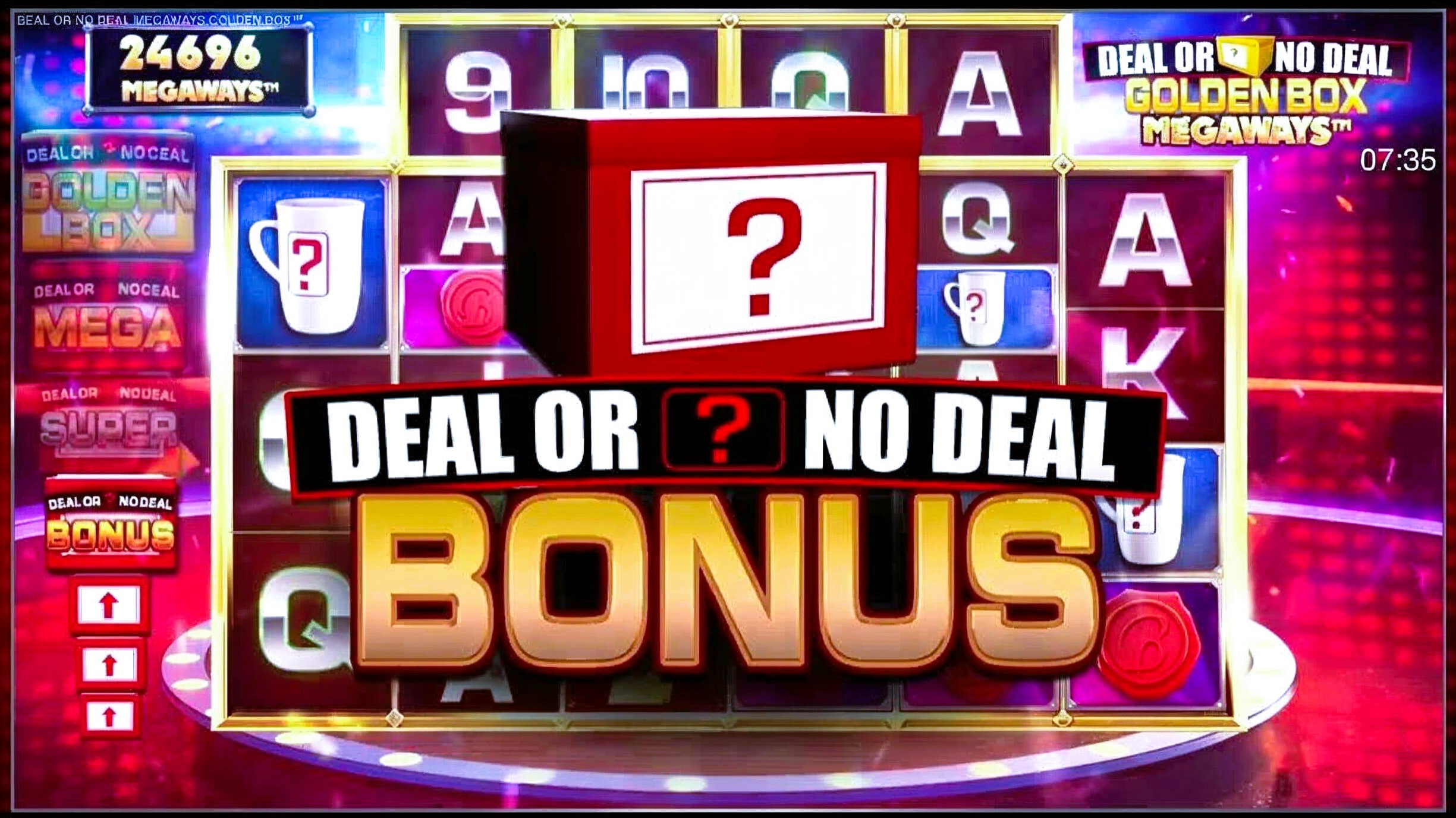Do Casinos Offer Gameshow-Style Slots?