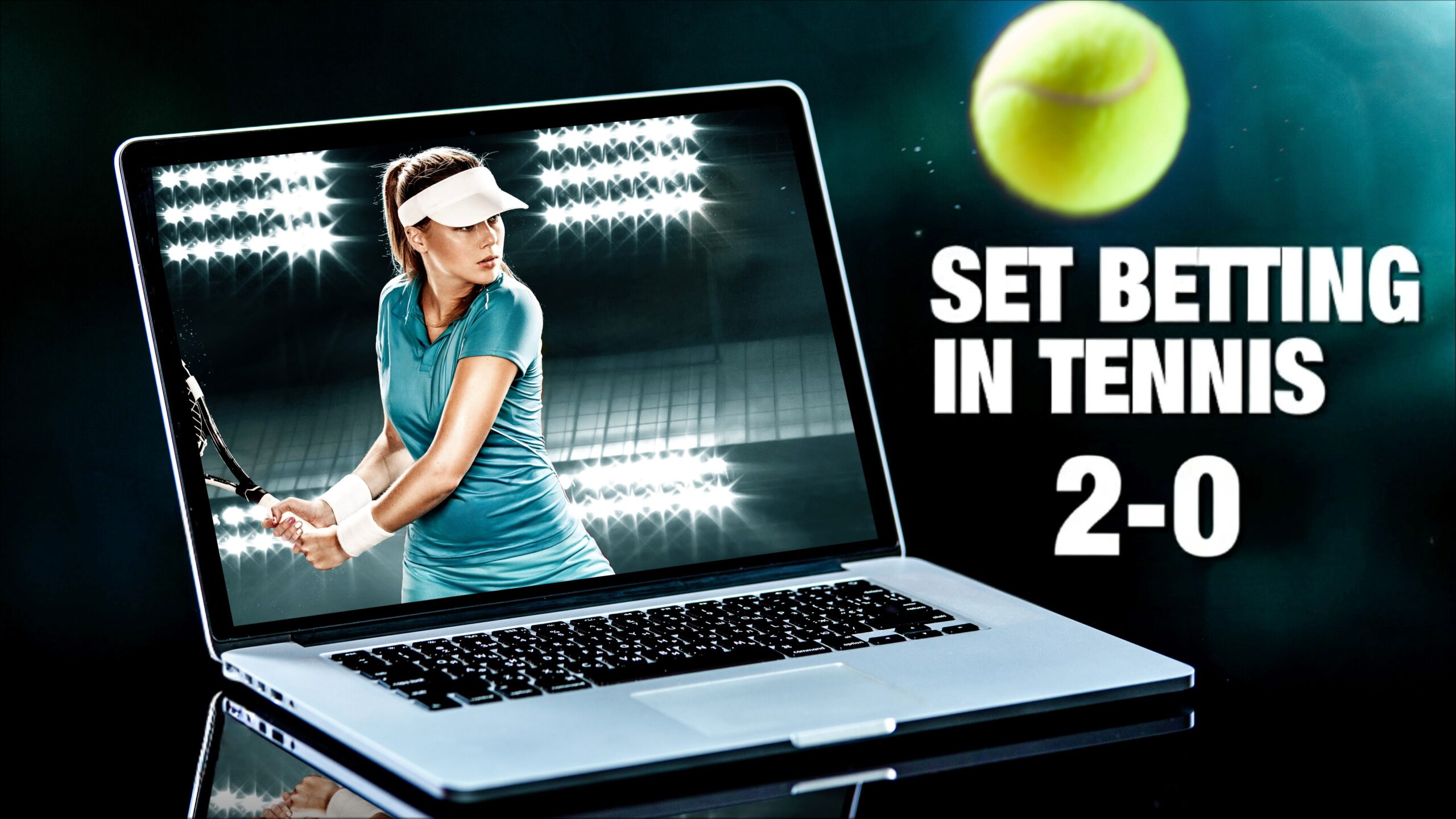 What Is a Set Betting Market in Tennis?